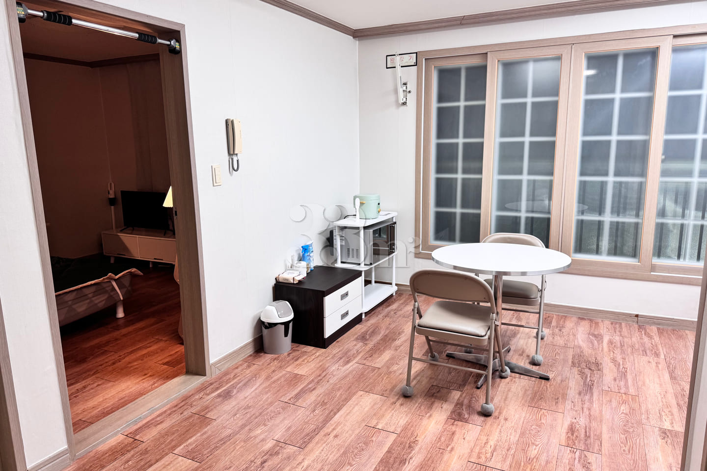 Sweet Home Branch (Two-room) 5th image