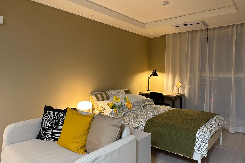 수원역도보풀옵션감성숙소 16번째 이미지