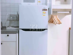 6-pyeong fully furnished studio apartment 4th image