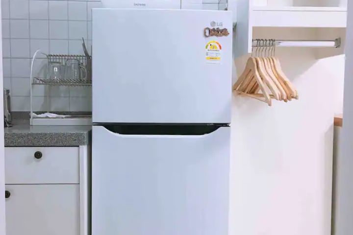 6평 풀옵션 원룸 4번째 이미지