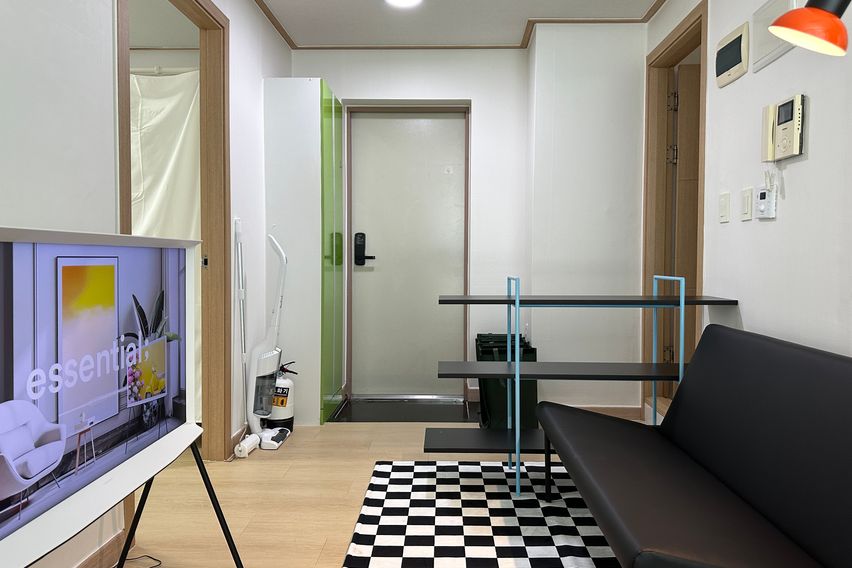 SH스테이 연남동