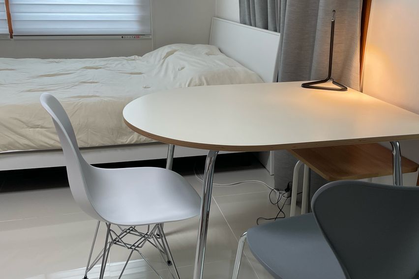 햇살 좋은 방, 큰원룸 11번째 이미지