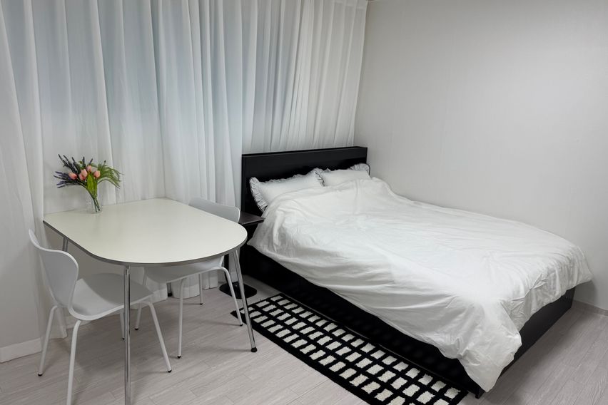 신논현 6분/무료주차 2번째 이미지