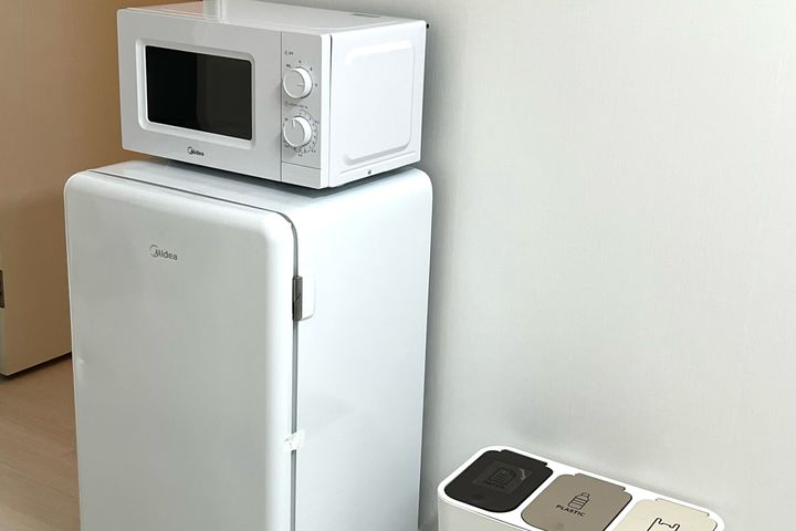 계산감성투룸한림병원인근 9번째 이미지