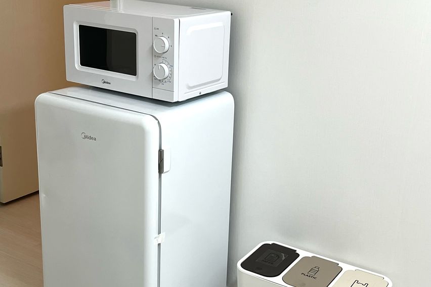 계산감성투룸한림병원인근 9번째 이미지