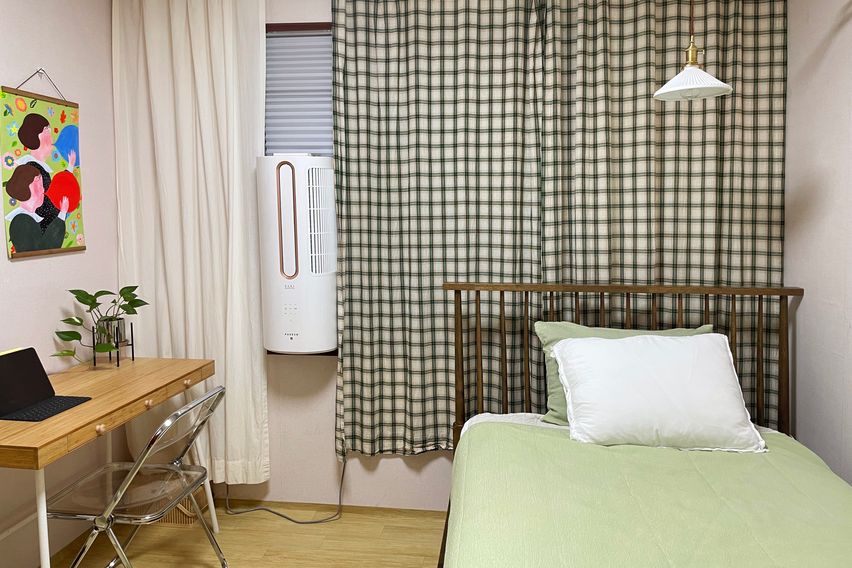 여성쉐어)노을하우스R2