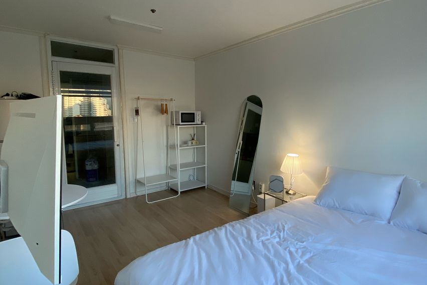 🤍마포역공덕역1분/풀