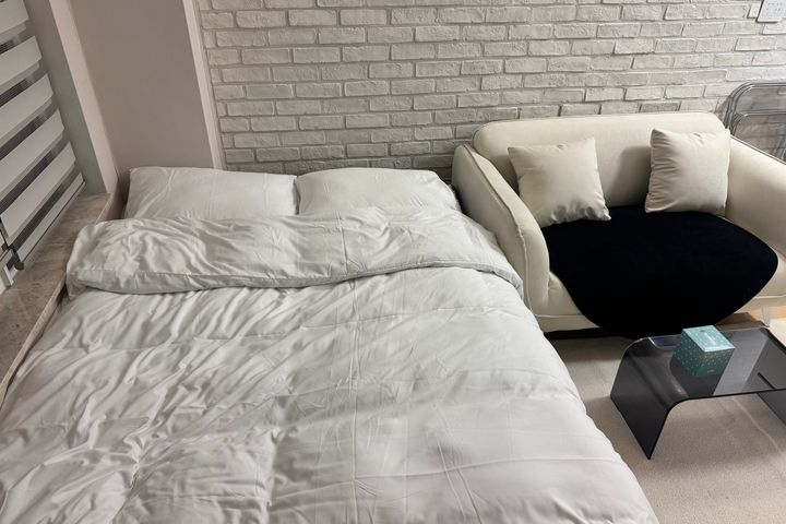 3stay 분당정자 8번째 이미지