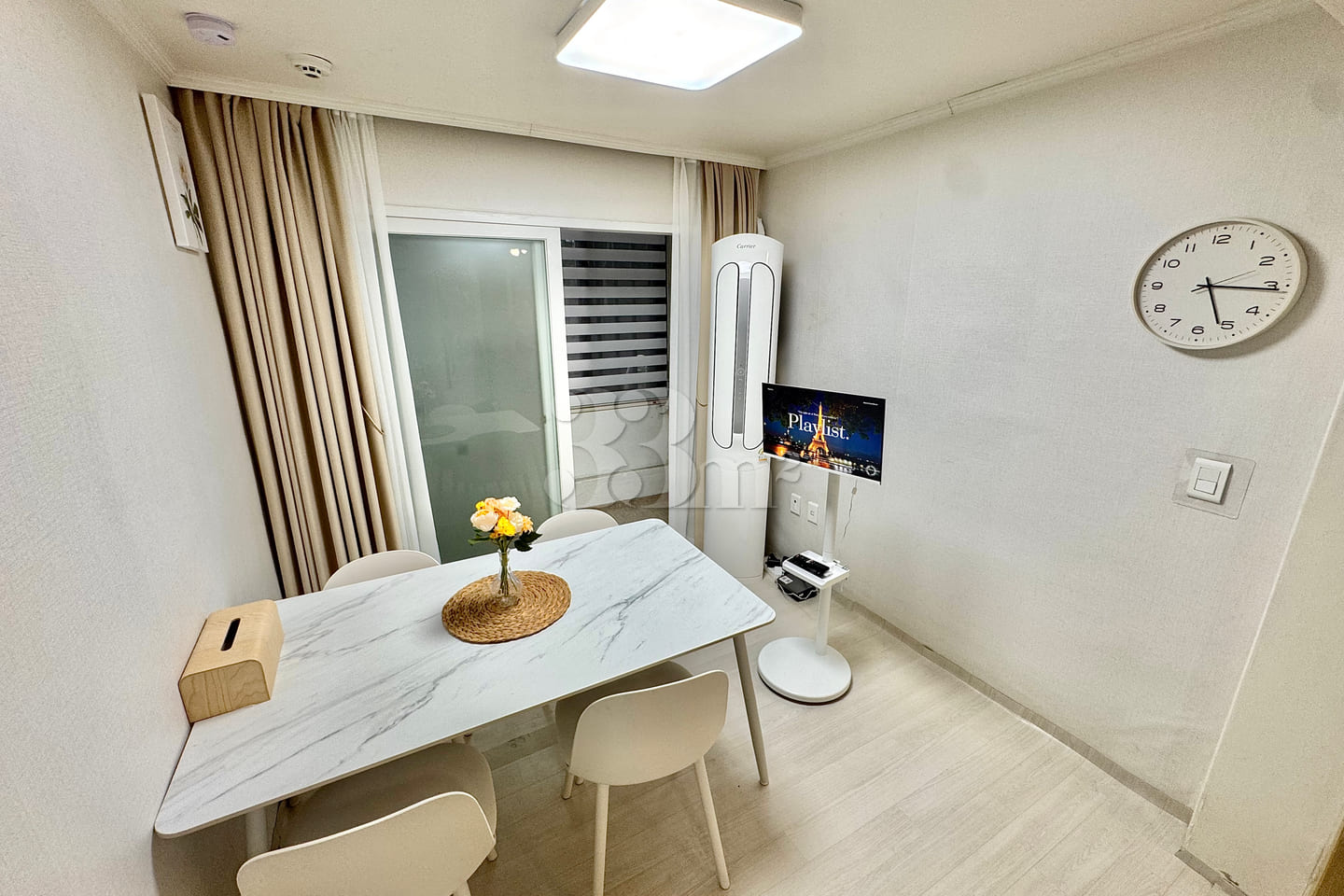 Fully furnished unit near Bongeunsa Station a 0th image