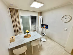 Fully furnished unit near Bongeunsa Station a 0th image