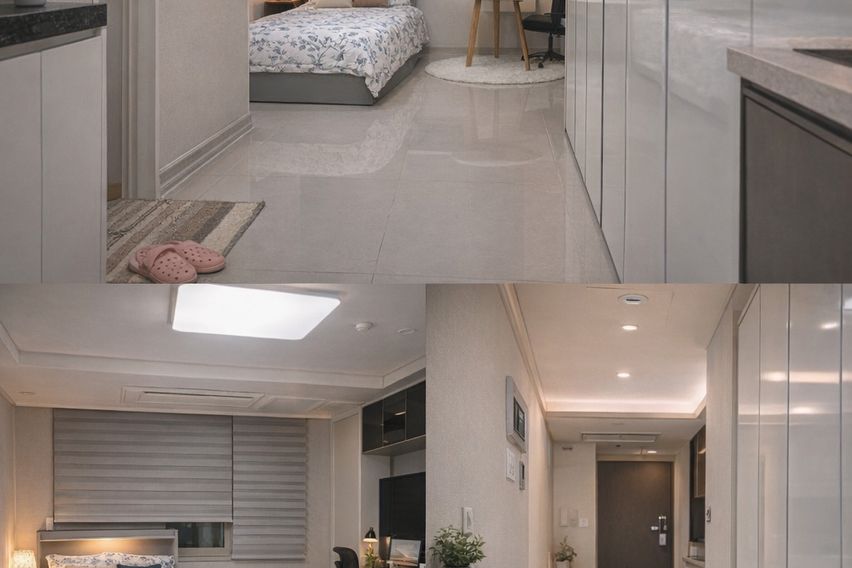 천안아산역3분/출장최적 9번째 이미지