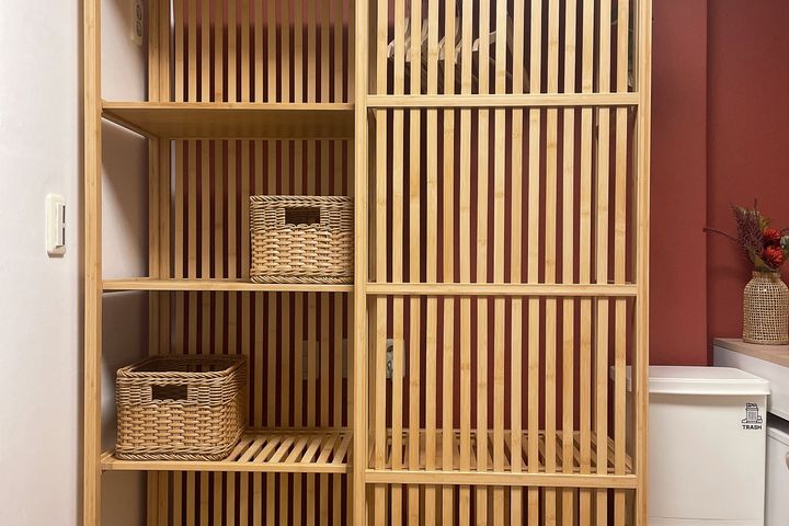 Stay Haerang (Gangnam Branch) 1th image
