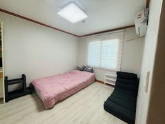 포항 투룸+침대2풀옵션 1번째 이미지