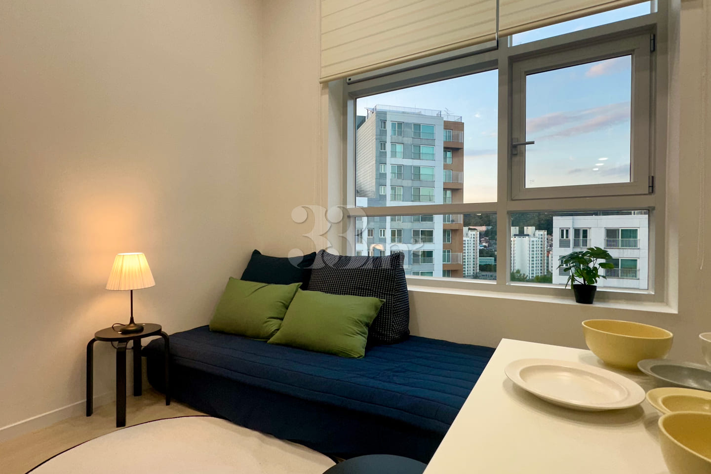 🎈Ahyeon New Fully-Furnished Studio Apartment 2th image
