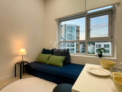 🎈Ahyeon New Fully-Furnished Studio Apartment 2th image