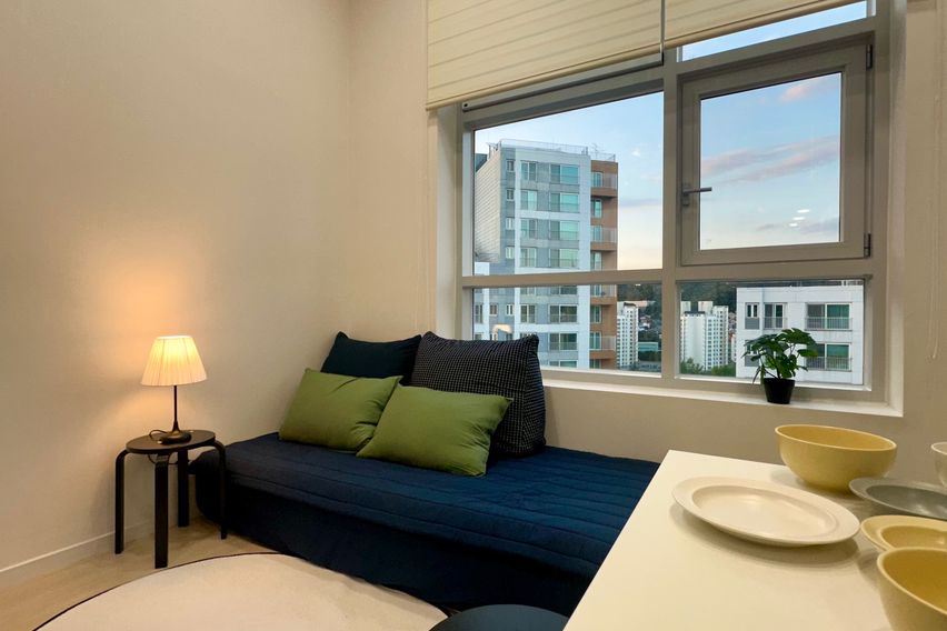 🎈아현 신축 풀옵션오피 2번째 이미지