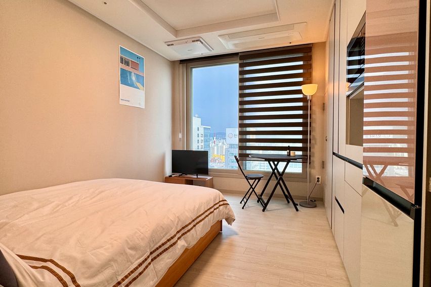 노원역/도보3분/통창뷰