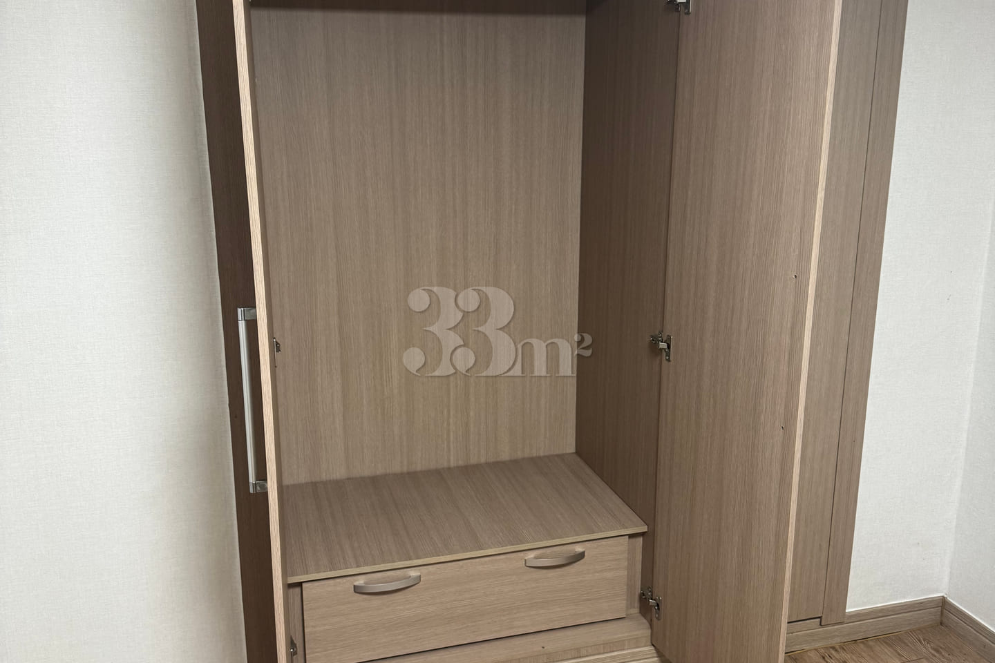 Two-room unit near Seomyeon-Gaegeum Alley Mar 9th image