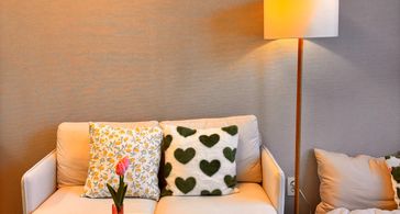 문정 역 바로연결💜 방 이미지