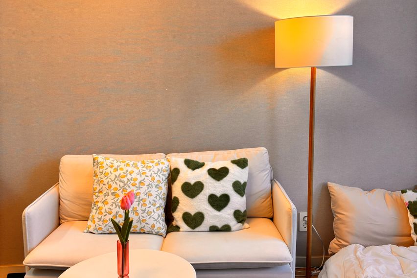 문정 역 바로연결💜