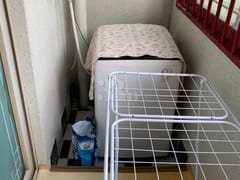 Studio apartment near the main gate of Chungc 13th image