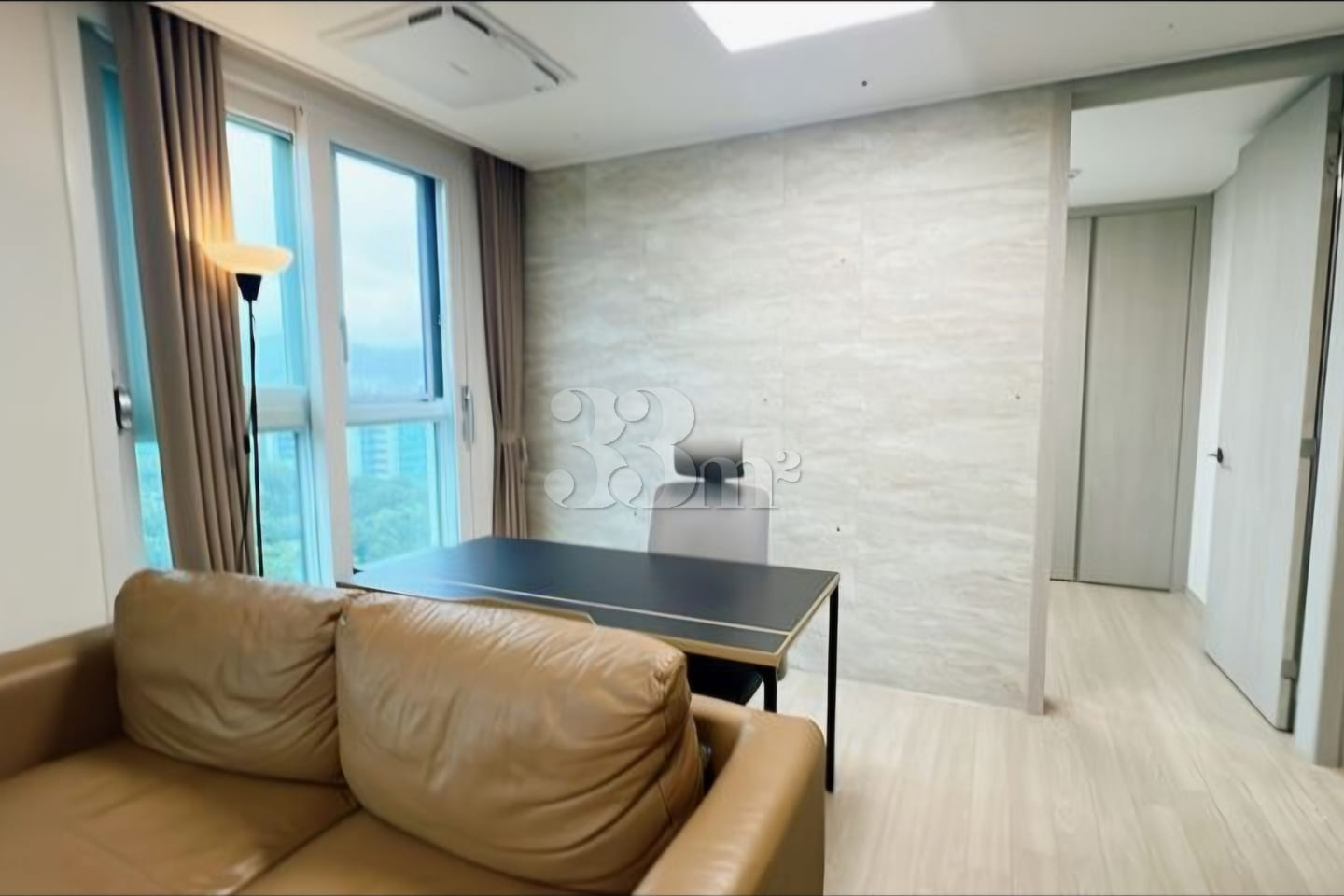 Gwanggyo Central Station e-Officetel 1th image