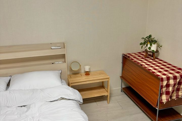 깔끔한 풀옵션 투룸 11번째 이미지