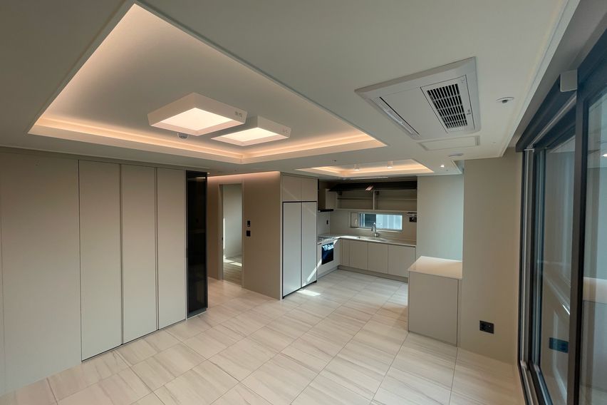 스타필드 3룸 풀옵션