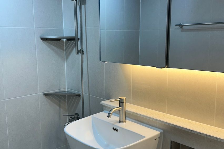 센텀❤️민락역수영역(4인