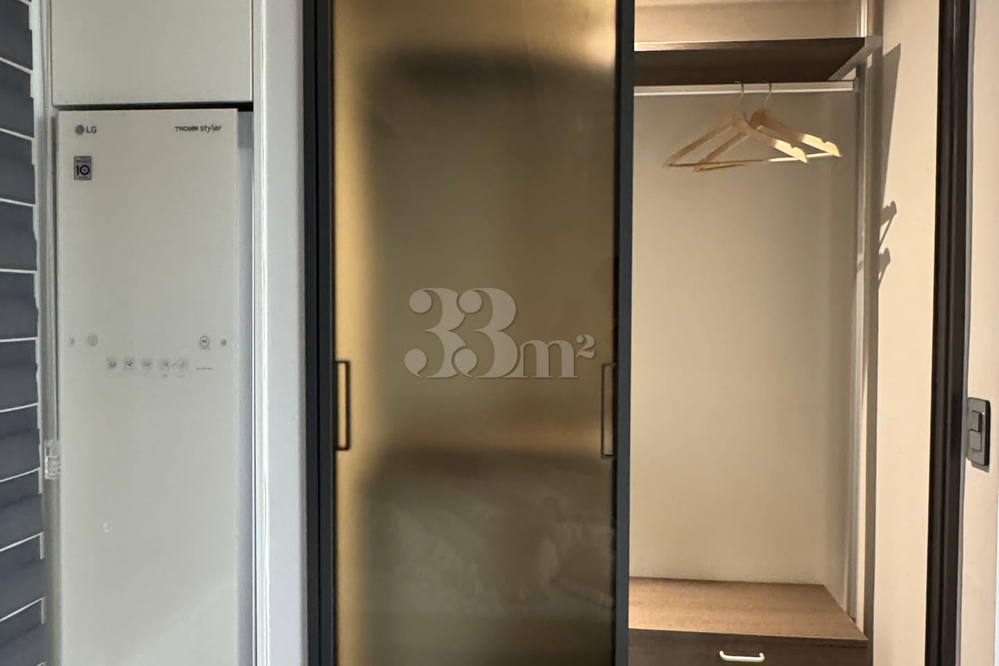 New officetel on Sicheongso-gil 3th image