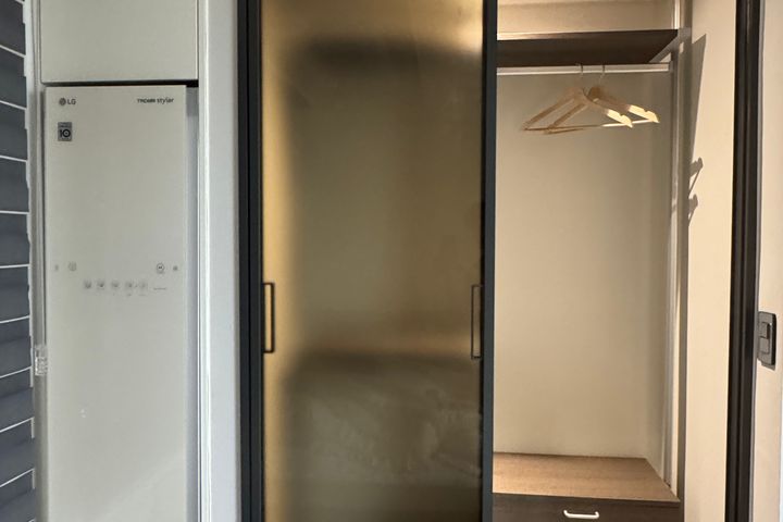 New officetel on Sicheongso-gil 3th image