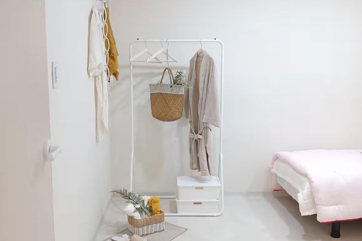 2인실 Basic 2번째 이미지