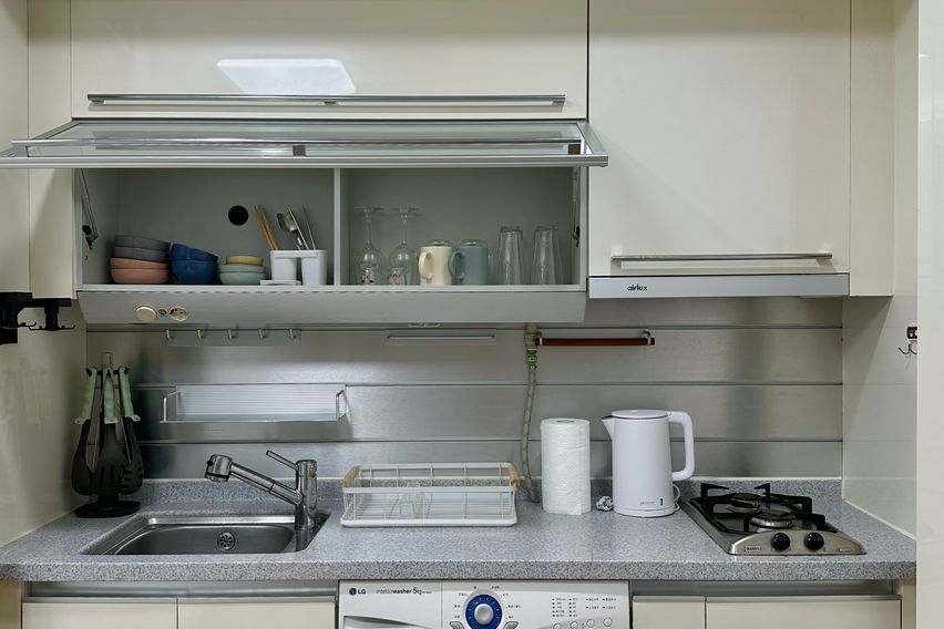 광화문 경복궁 깔끔