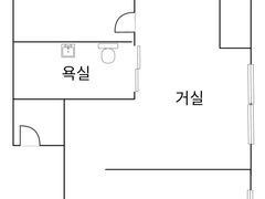 망리단길 아늑한 투룸🛋️ 15번째 이미지