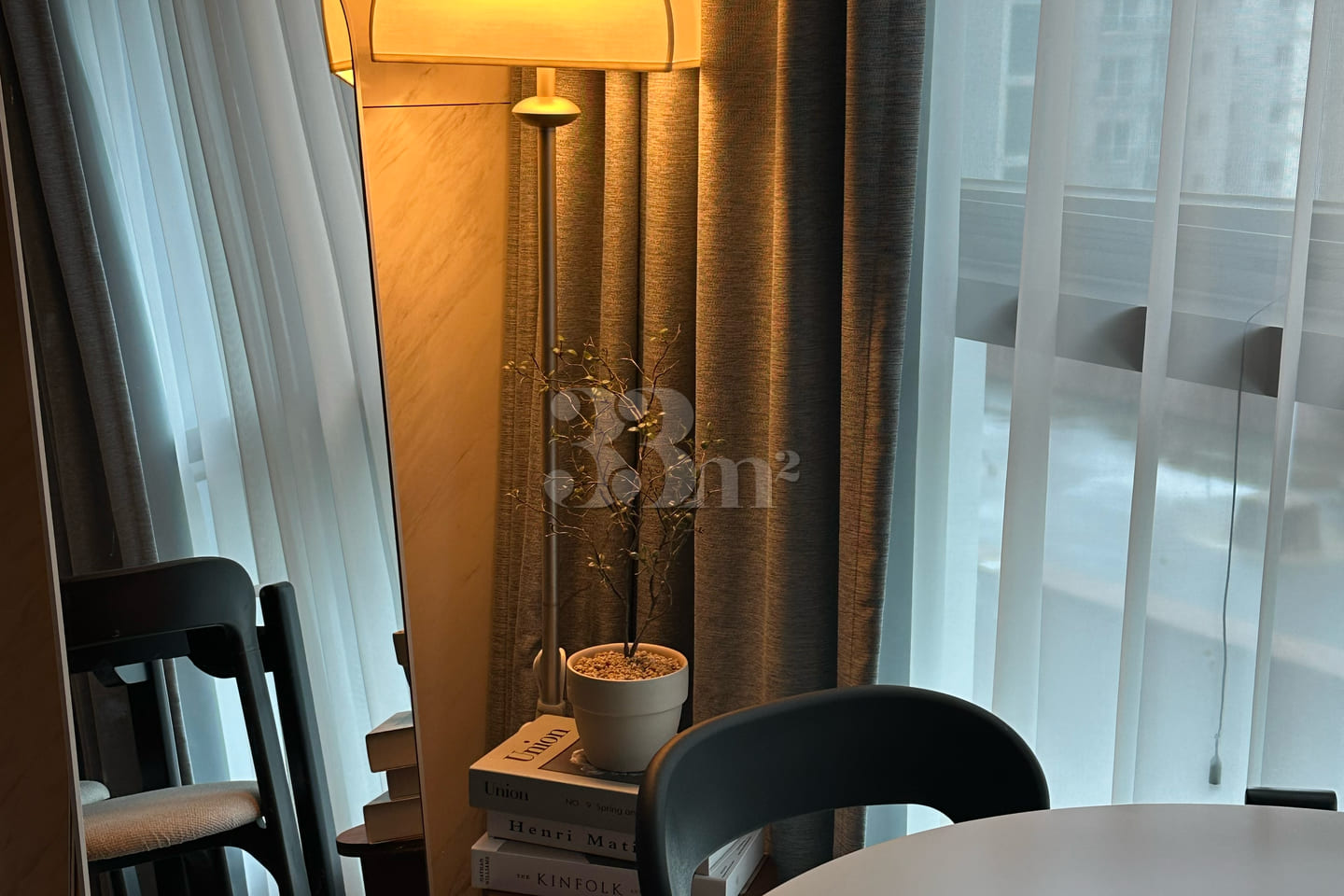 Fully furnished residence in Seocho-gu 4th image