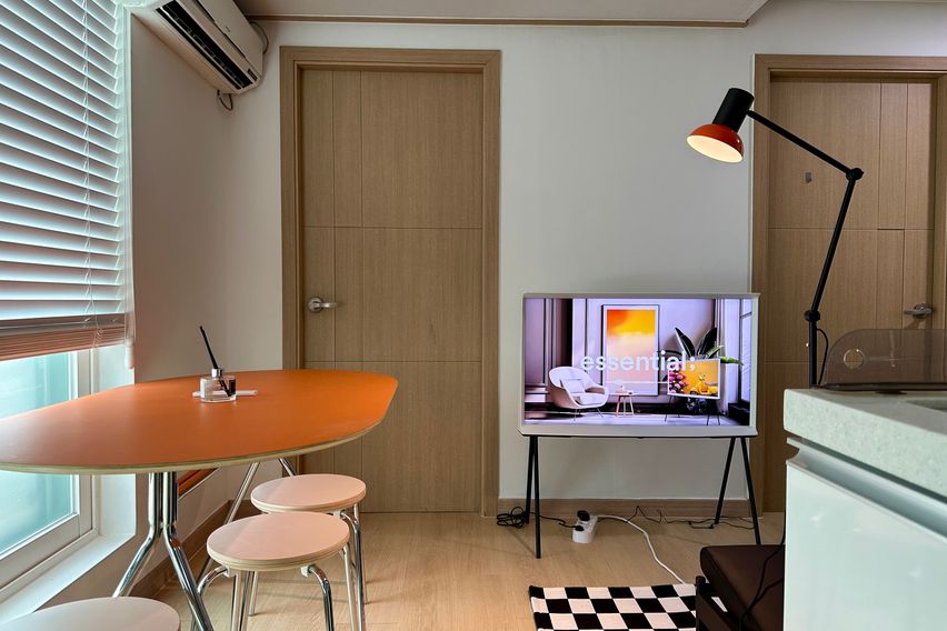 SH스테이 연남동