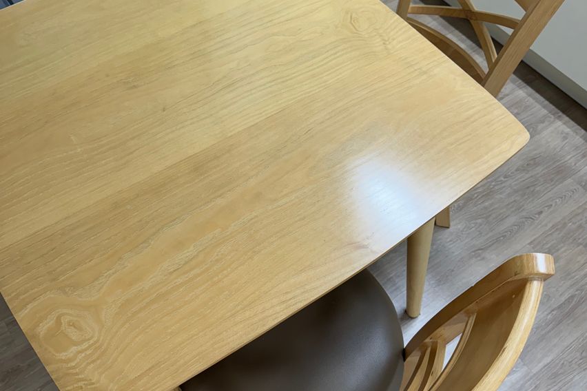 안락한 역세권 쓰리룸!