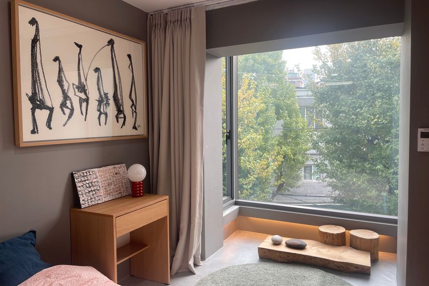 서울대병원 혜화역 원룸 0번째 이미지