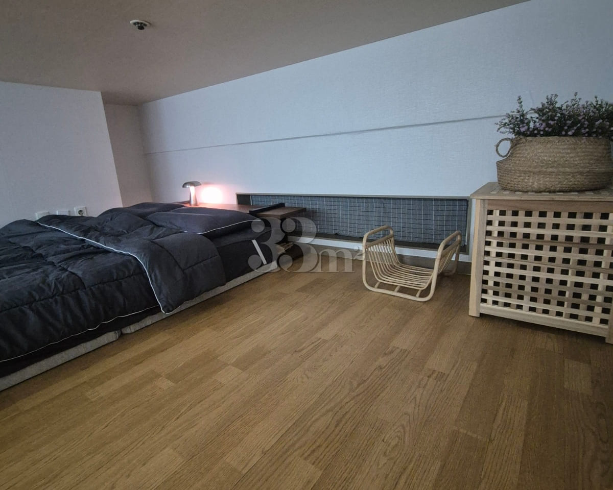 Best Location in Sangnam-dong, Duplex 1 5th image