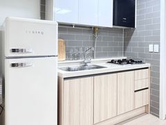 Newly built two-room unit near Gimpo Airport/ 7th image