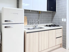 Newly built two-room unit near Gimpo Airport/ 7th image