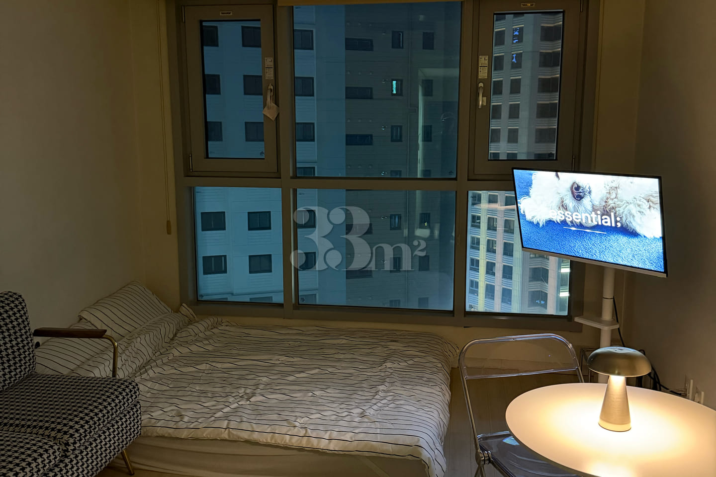 Room 1: Ultra-Close to Dongdaegu Station 0th image
