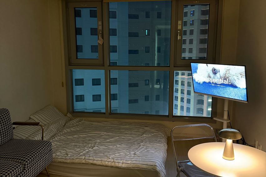 동대구역 초근접1번방