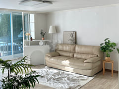 3-Bedroom Healing Accommodation Near Sasang S 1th image