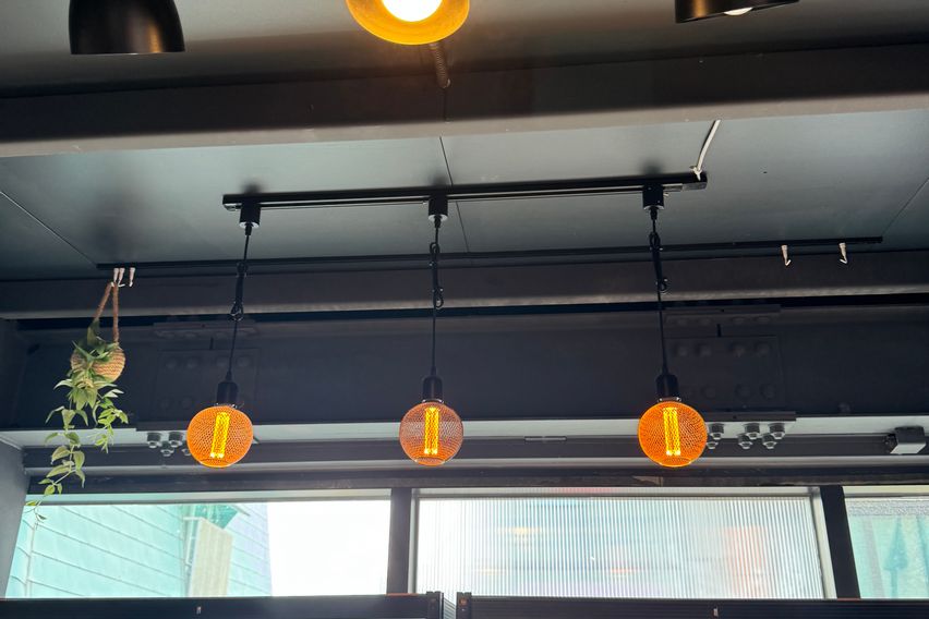 홍대 메인거리 루프탑🏕️ 8번째 이미지