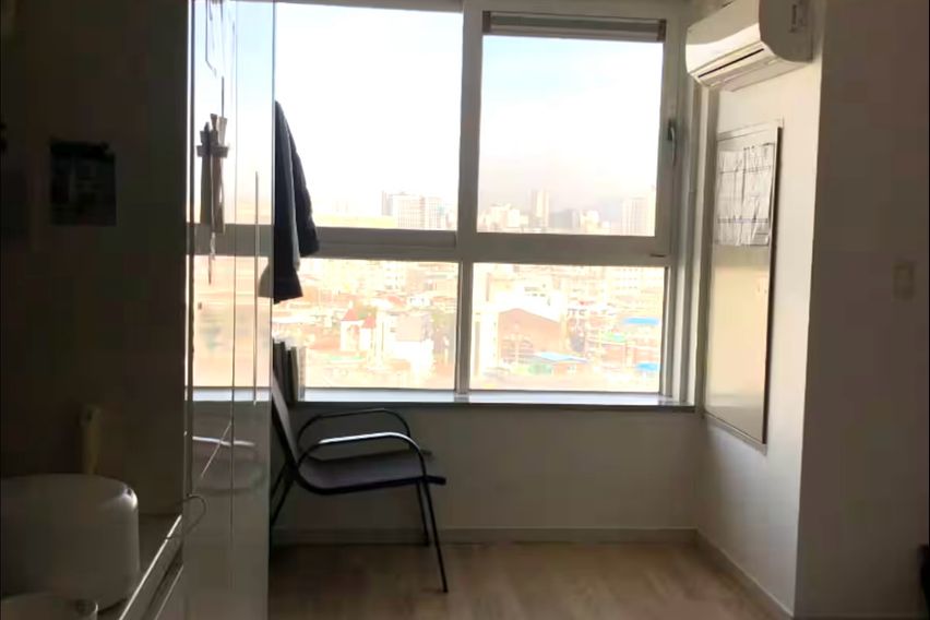 하늘뷰 오피스텔