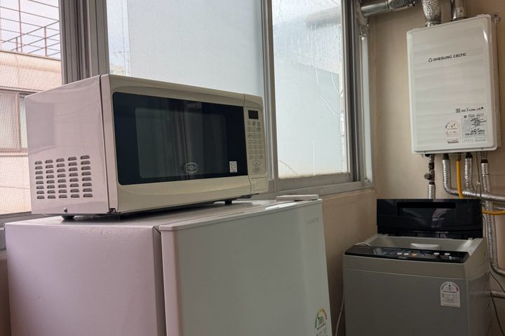 홍대입구역 3분-R32 11번째 이미지