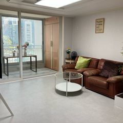 깔끔한 시흥아파트 3룸 방 이미지