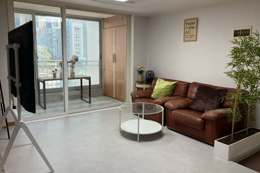 깔끔한 시흥아파트 3룸 0번째 이미지