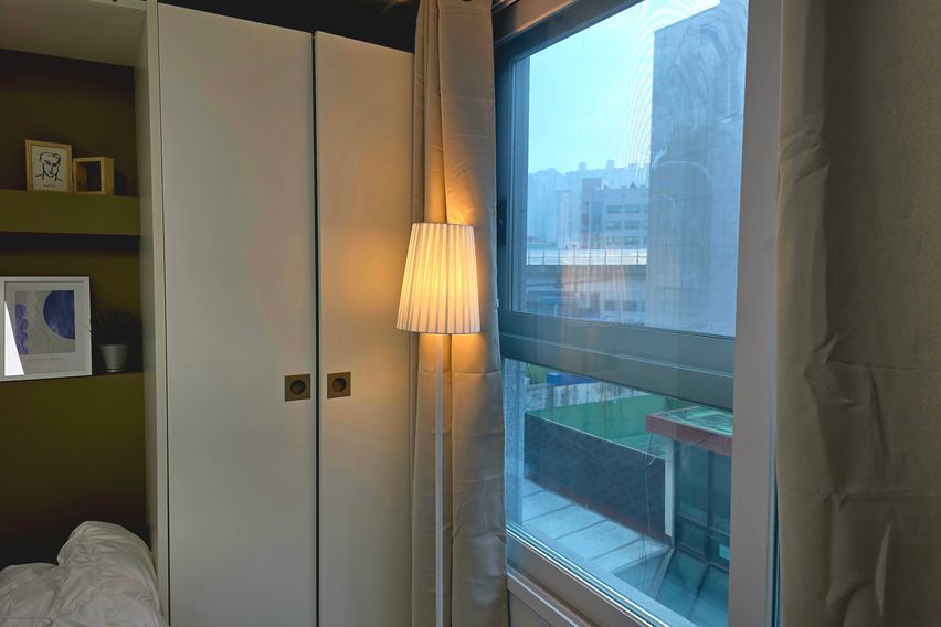 1인 풀옵션 더블역세권